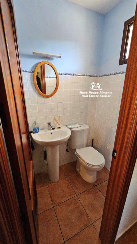 2 soveværelse Byhus til salg i Lubrin med garage - € 120.000 (Ref: 9215467)