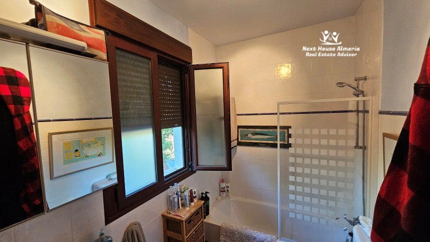 2 soveværelse Byhus til salg i Lubrin med garage - € 120.000 (Ref: 9215467)