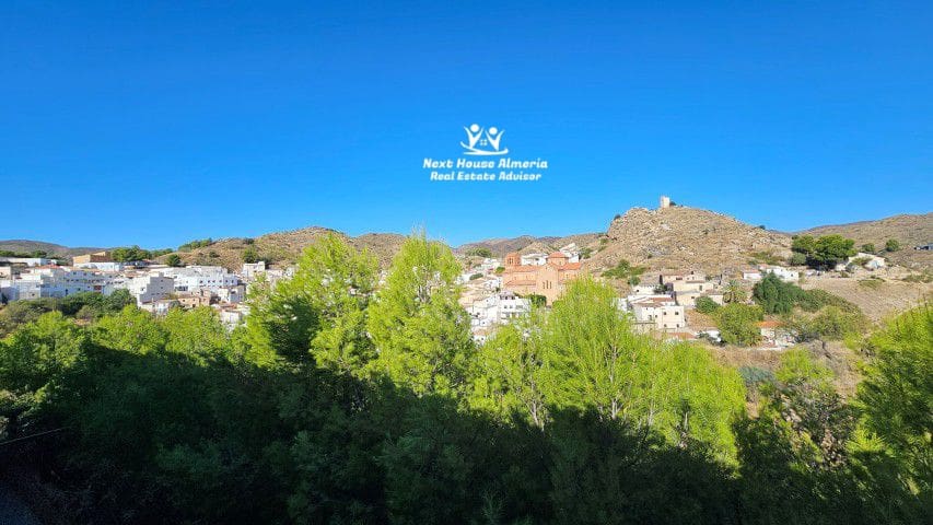 2 soveværelse Byhus til salg i Lubrin med garage - € 120.000 (Ref: 9215467)