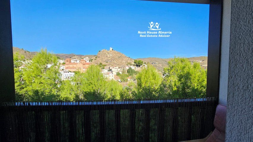 2 soveværelse Byhus til salg i Lubrin med garage - € 120.000 (Ref: 9215467)