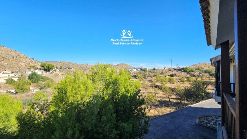 2 soveværelse Byhus til salg i Lubrin med garage - € 120.000 (Ref: 9215467)