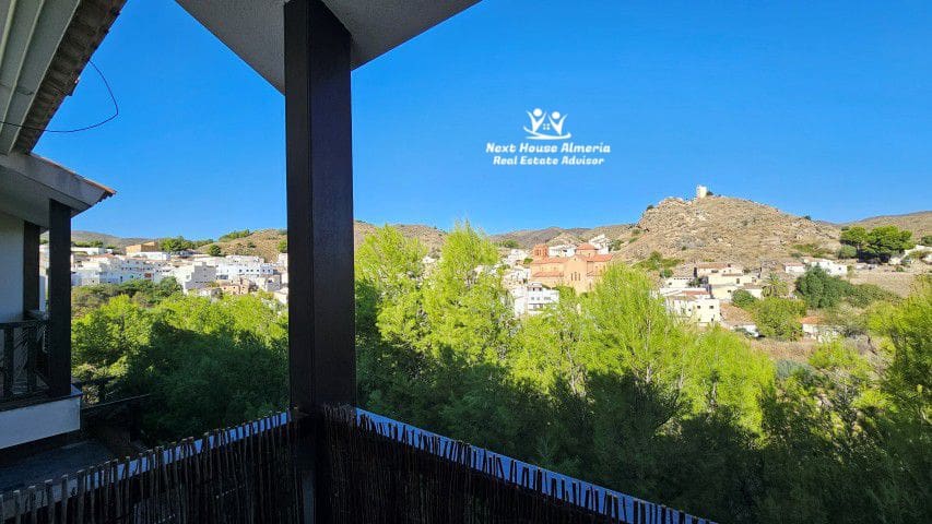 2 soveværelse Byhus til salg i Lubrin med garage - € 120.000 (Ref: 9215467)