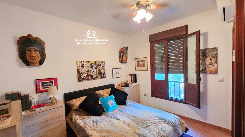 2 soveværelse Byhus til salg i Lubrin med garage - € 120.000 (Ref: 9215467)