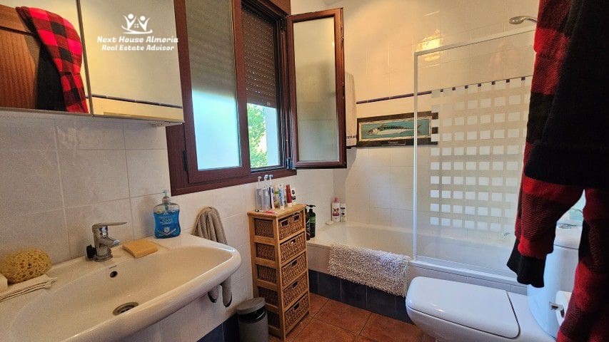 2 soveværelse Byhus til salg i Lubrin med garage - € 120.000 (Ref: 9215467)