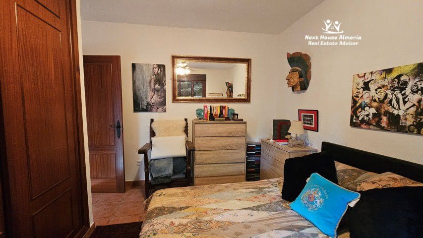 2 soveværelse Byhus til salg i Lubrin med garage - € 120.000 (Ref: 9215467)