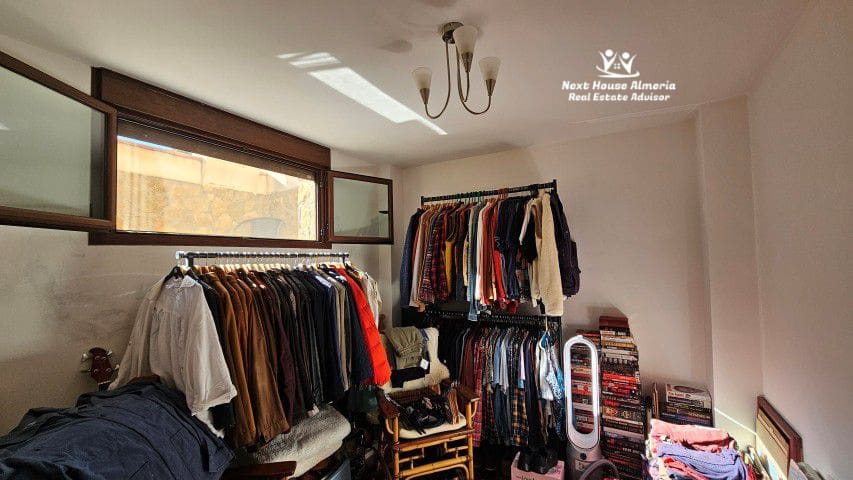 2 soveværelse Byhus til salg i Lubrin med garage - € 120.000 (Ref: 9215467)