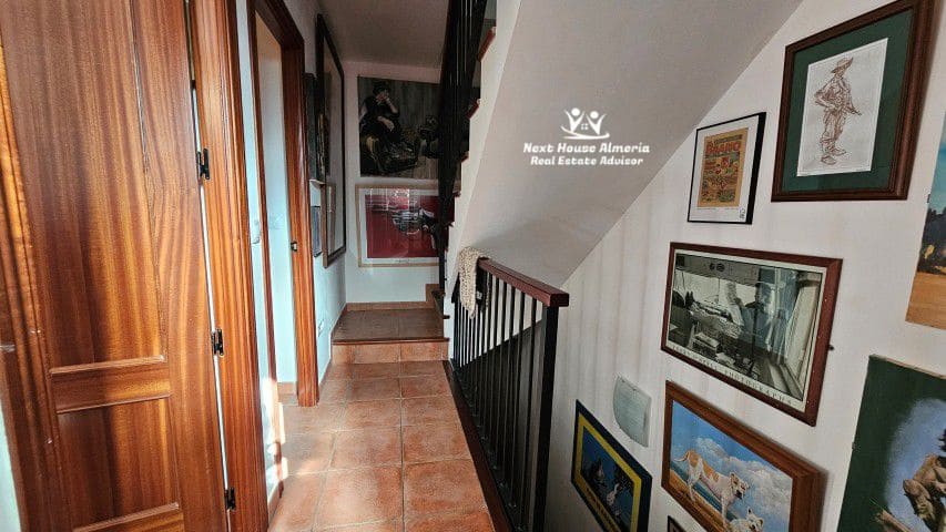 2 soveværelse Byhus til salg i Lubrin med garage - € 120.000 (Ref: 9215467)