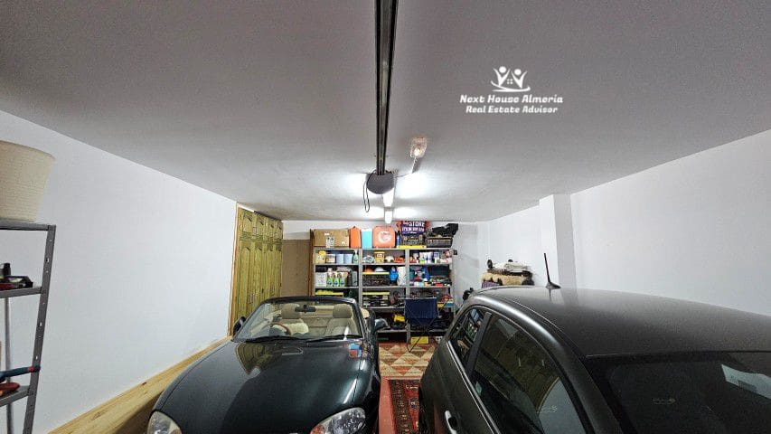 2 soveværelse Byhus til salg i Lubrin med garage - € 120.000 (Ref: 9215467)