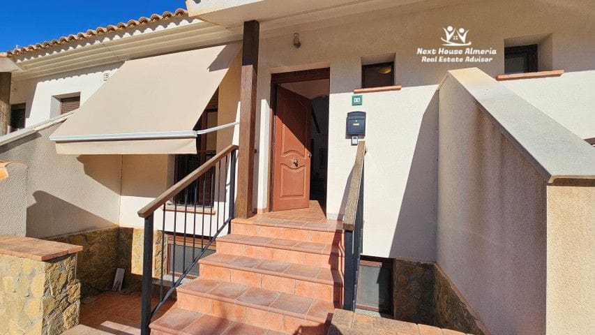 2 soveværelse Byhus til salg i Lubrin med garage - € 120.000 (Ref: 9215467)