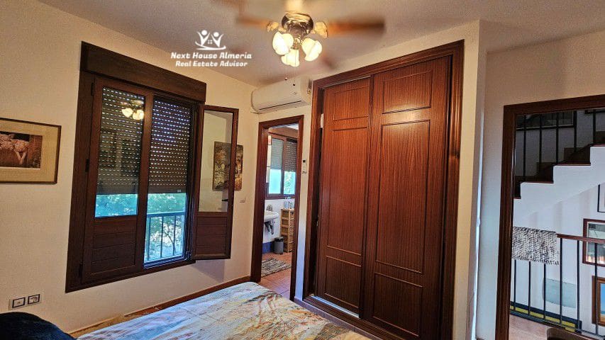 2 soveværelse Byhus til salg i Lubrin med garage - € 120.000 (Ref: 9215467)