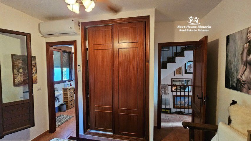 2 soveværelse Byhus til salg i Lubrin med garage - € 120.000 (Ref: 9215467)