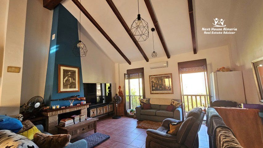 2 soveværelse Byhus til salg i Lubrin med garage - € 120.000 (Ref: 9215467)