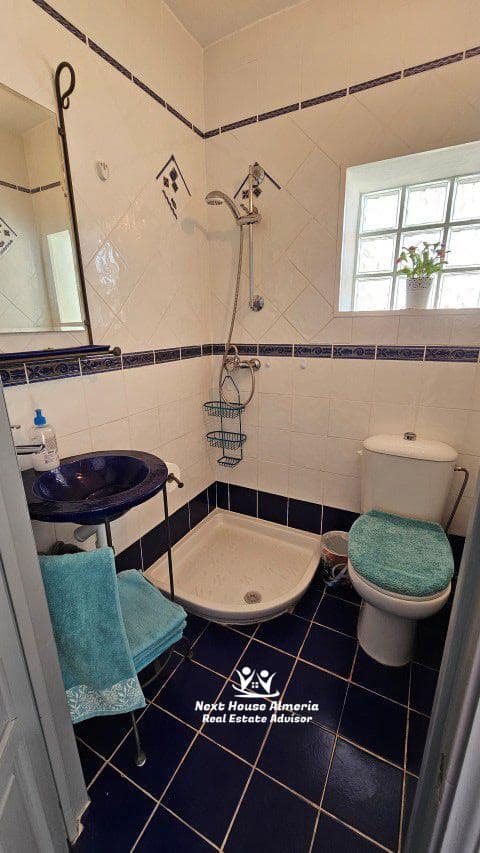 3 slaapkamer Villa te koop in Oria - € 198.950 (Ref: 9247443)