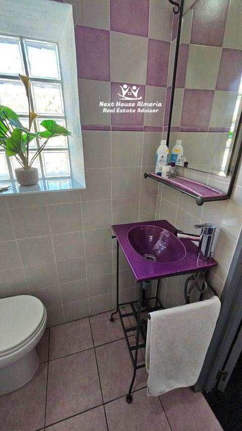 3 slaapkamer Villa te koop in Oria - € 198.950 (Ref: 9247443)