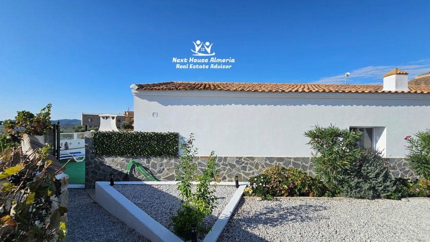 3 slaapkamer Villa te koop in Oria - € 198.950 (Ref: 9247443)