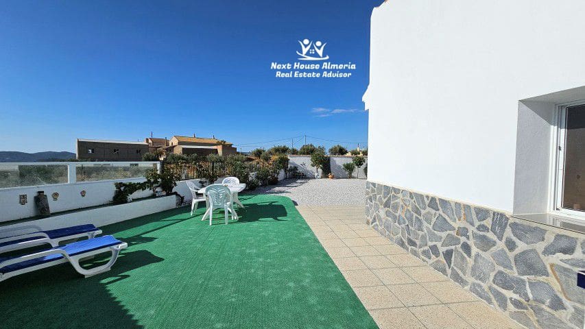 3 slaapkamer Villa te koop in Oria - € 198.950 (Ref: 9247443)