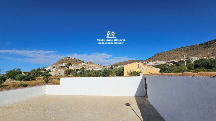 3 slaapkamer Villa te koop in Oria - € 198.950 (Ref: 9247443)