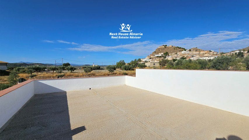 3 slaapkamer Villa te koop in Oria - € 198.950 (Ref: 9247443)