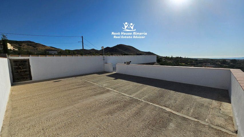 3 slaapkamer Villa te koop in Oria - € 198.950 (Ref: 9247443)