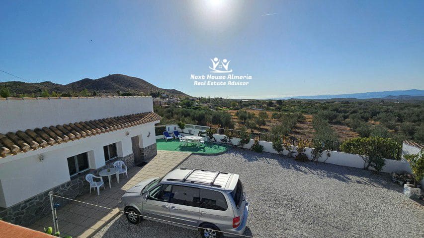 3 slaapkamer Villa te koop in Oria - € 198.950 (Ref: 9247443)