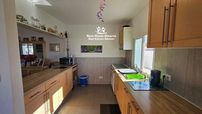 3 slaapkamer Villa te koop in Oria - € 198.950 (Ref: 9247443)