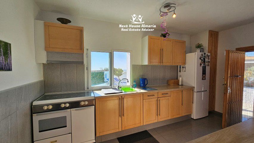 3 slaapkamer Villa te koop in Oria - € 198.950 (Ref: 9247443)