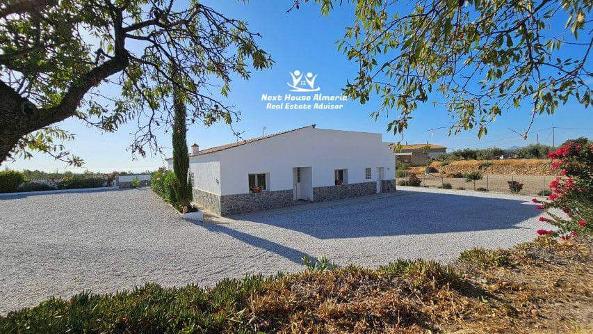 3 slaapkamer Villa te koop in Oria - € 198.950 (Ref: 9247443)