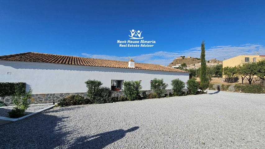 3 slaapkamer Villa te koop in Oria - € 198.950 (Ref: 9247443)