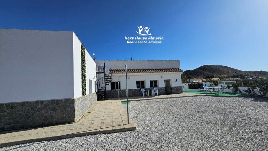 3 slaapkamer Villa te koop in Oria - € 198.950 (Ref: 9247443)