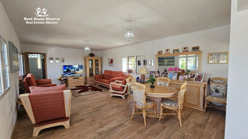 3 slaapkamer Villa te koop in Oria - € 198.950 (Ref: 9247443)