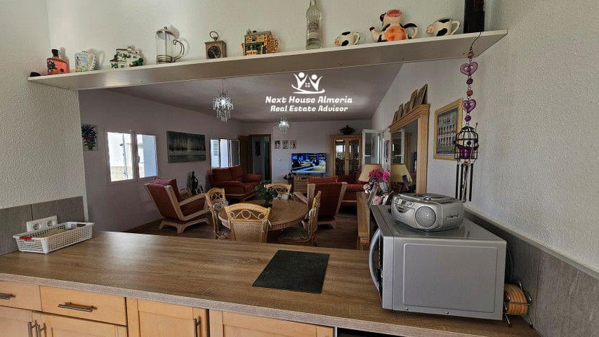 3 slaapkamer Villa te koop in Oria - € 198.950 (Ref: 9247443)