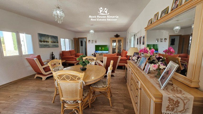 3 slaapkamer Villa te koop in Oria - € 198.950 (Ref: 9247443)