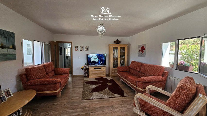 3 slaapkamer Villa te koop in Oria - € 198.950 (Ref: 9247443)