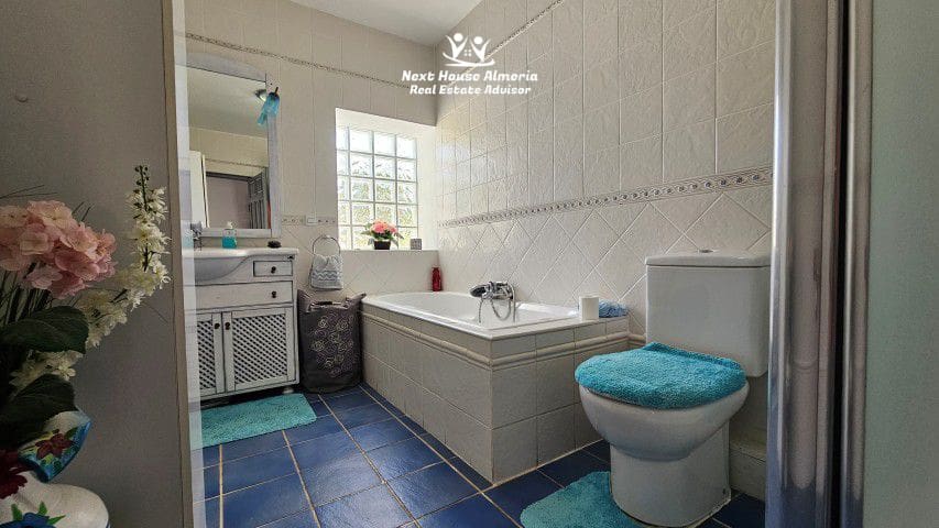 3 slaapkamer Villa te koop in Oria - € 198.950 (Ref: 9247443)