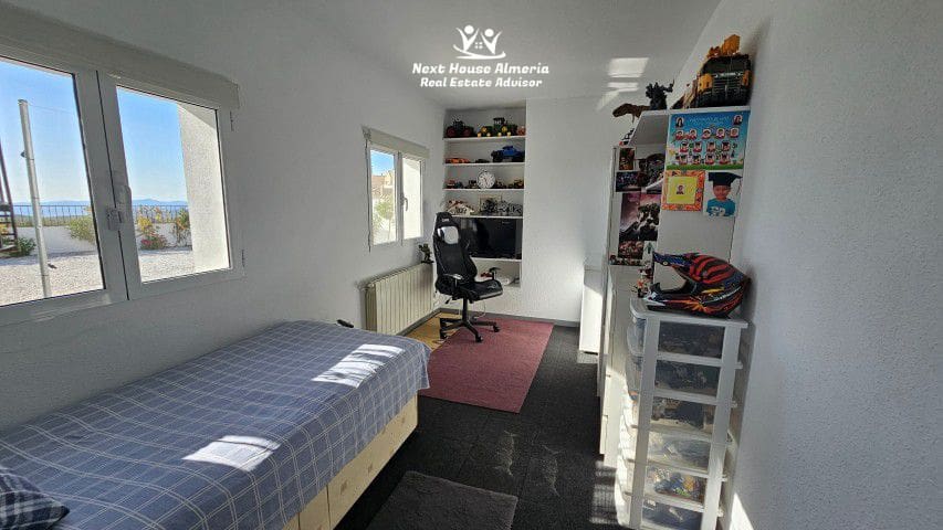3 slaapkamer Villa te koop in Oria - € 198.950 (Ref: 9247443)
