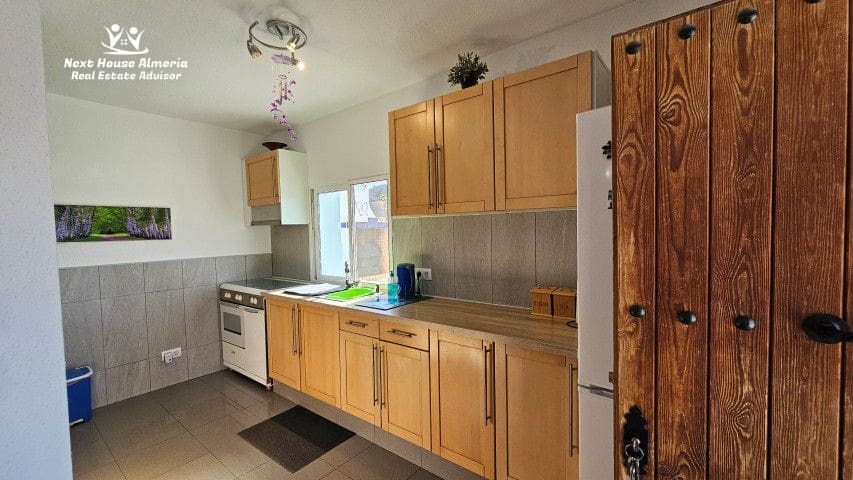 3 slaapkamer Villa te koop in Oria - € 198.950 (Ref: 9247443)