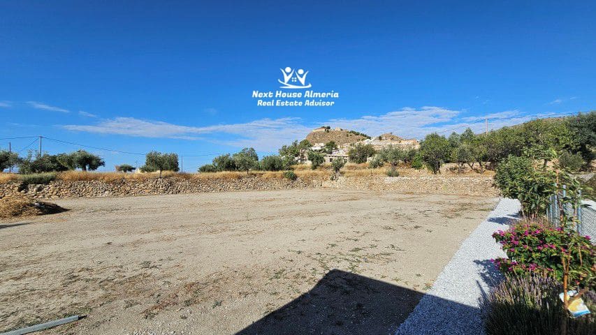 3 slaapkamer Villa te koop in Oria - € 198.950 (Ref: 9247443)