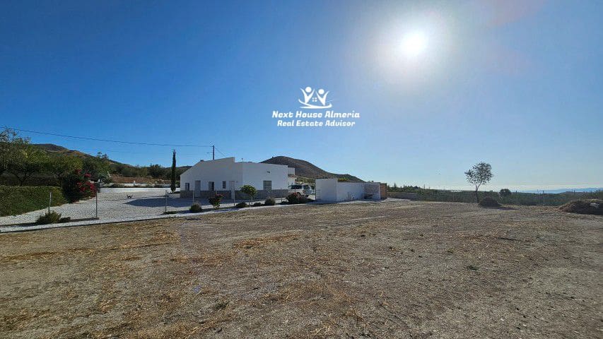 3 slaapkamer Villa te koop in Oria - € 198.950 (Ref: 9247443)