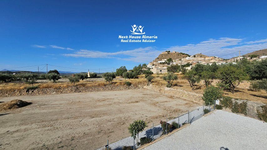 3 slaapkamer Villa te koop in Oria - € 198.950 (Ref: 9247443)