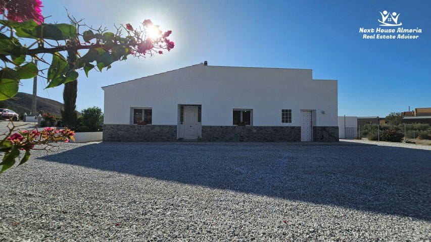 3 slaapkamer Villa te koop in Oria - € 198.950 (Ref: 9247443)