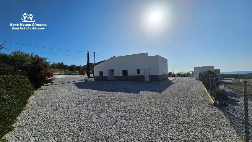 3 slaapkamer Villa te koop in Oria - € 198.950 (Ref: 9247443)