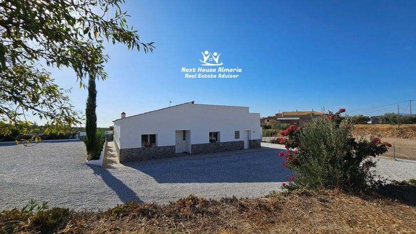 3 slaapkamer Villa te koop in Oria - € 198.950 (Ref: 9247443)