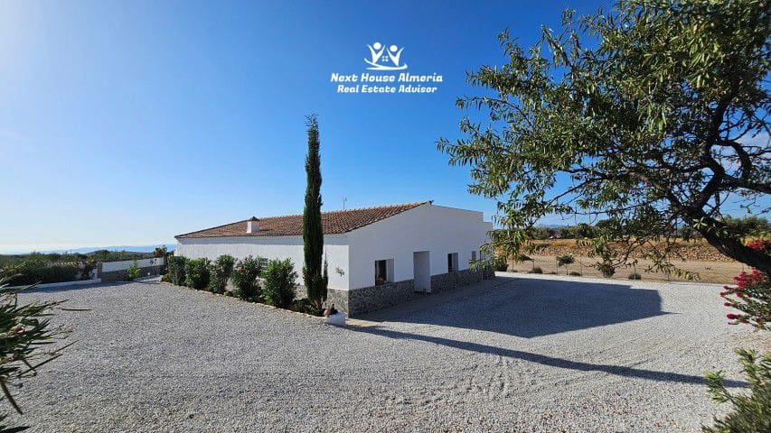 3 slaapkamer Villa te koop in Oria - € 198.950 (Ref: 9247443)