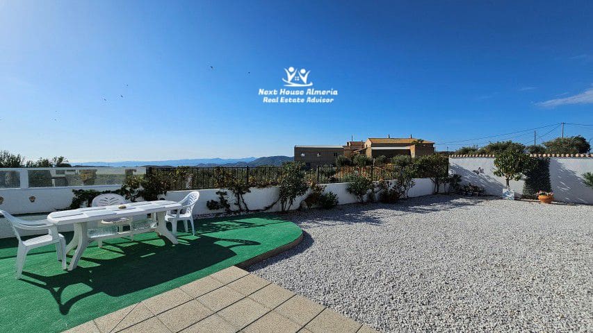 3 slaapkamer Villa te koop in Oria - € 198.950 (Ref: 9247443)