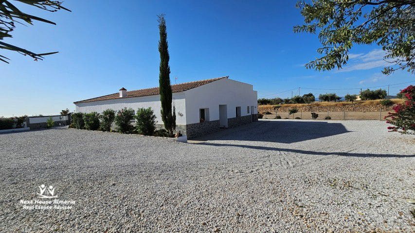 3 slaapkamer Villa te koop in Oria - € 198.950 (Ref: 9247443)