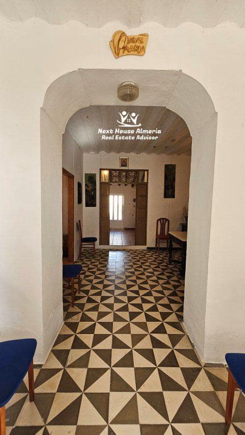 8 soveværelse Finca/Landehus til salg i Oria med garage - € 159.000 (Ref: 9247444)