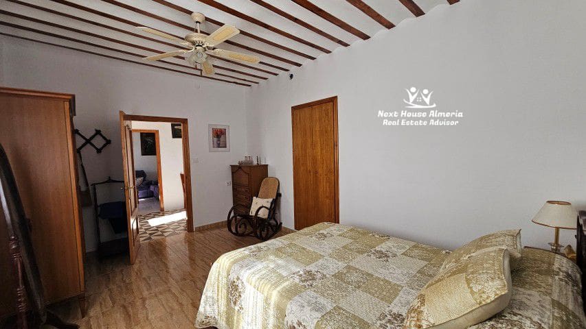 8 soveværelse Finca/Landehus til salg i Oria med garage - € 159.000 (Ref: 9247444)