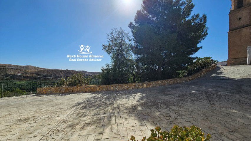 8 soveværelse Finca/Landehus til salg i Oria med garage - € 159.000 (Ref: 9247444)