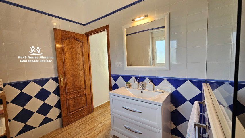 8 soveværelse Finca/Landehus til salg i Oria med garage - € 159.000 (Ref: 9247444)