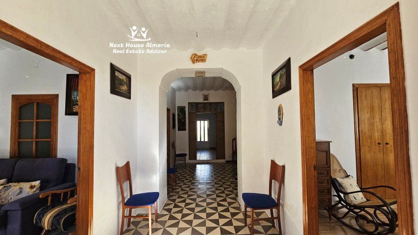 8 soveværelse Finca/Landehus til salg i Oria med garage - € 159.000 (Ref: 9247444)